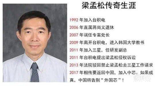 跳槽、上市、高龄创业…2020中国芯片圈十大“最”人物