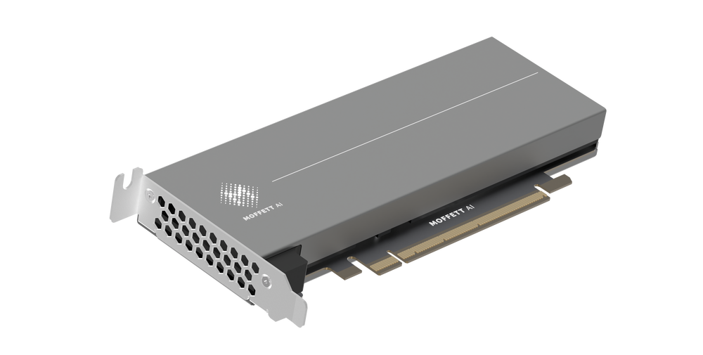 單卡跑通AI大模型！硅谷20年芯片老兵創(chuàng)業(yè)，對話墨芯CEO王維