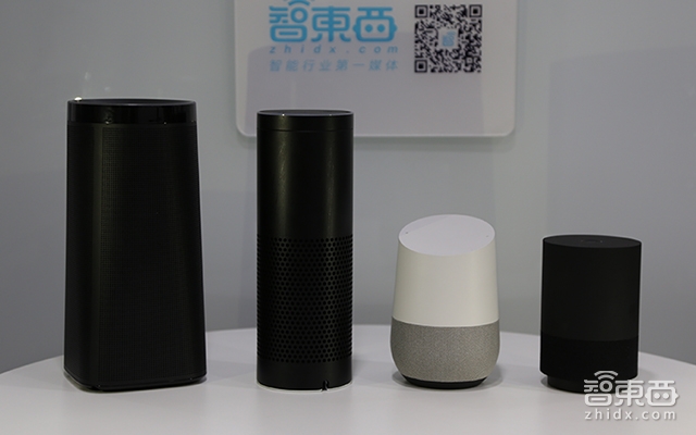 中国智能音箱圈的十位关键先生