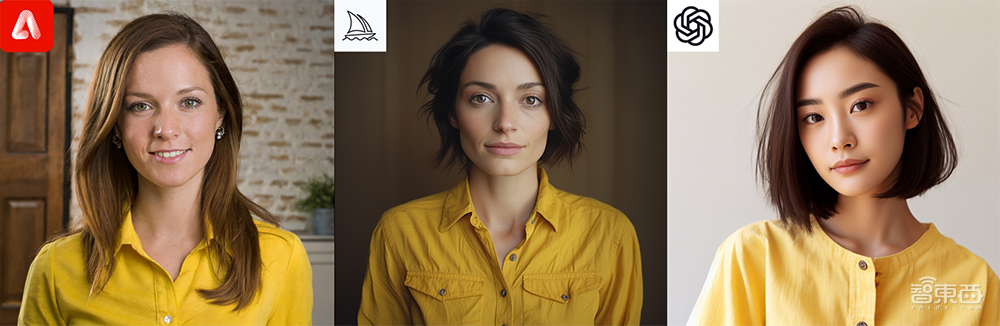 AI生图王者之战!深度体验实测,谁是真正的艺术家?