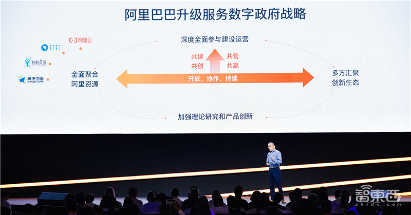 刚刚，阿里云推16核玄铁910芯片！平头哥的大招来了