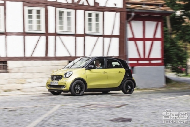 MIRAI下月中在日开卖