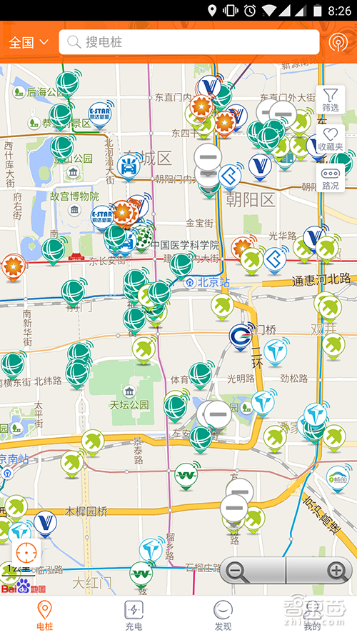 起底苦逼的充电桩行业:超43家入局,蒙眼狂奔3年!