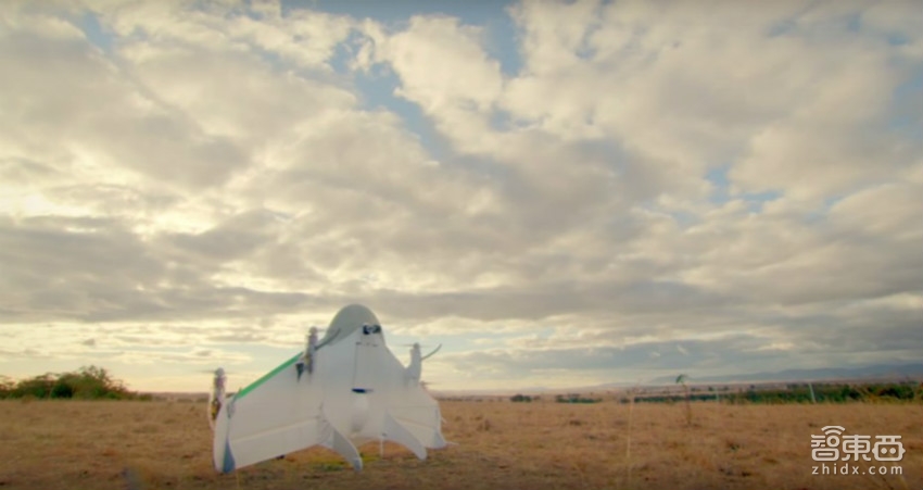 美国正式提交无人机实名制提案 从今往后不能乱飞了