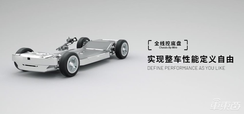 悠跑科技发布两大产品:一个底盘三个舱体,未来车企造车更简单了