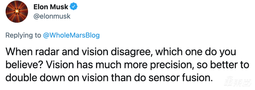 特斯拉公开为什么干掉雷达！AI主管亲自演讲解读