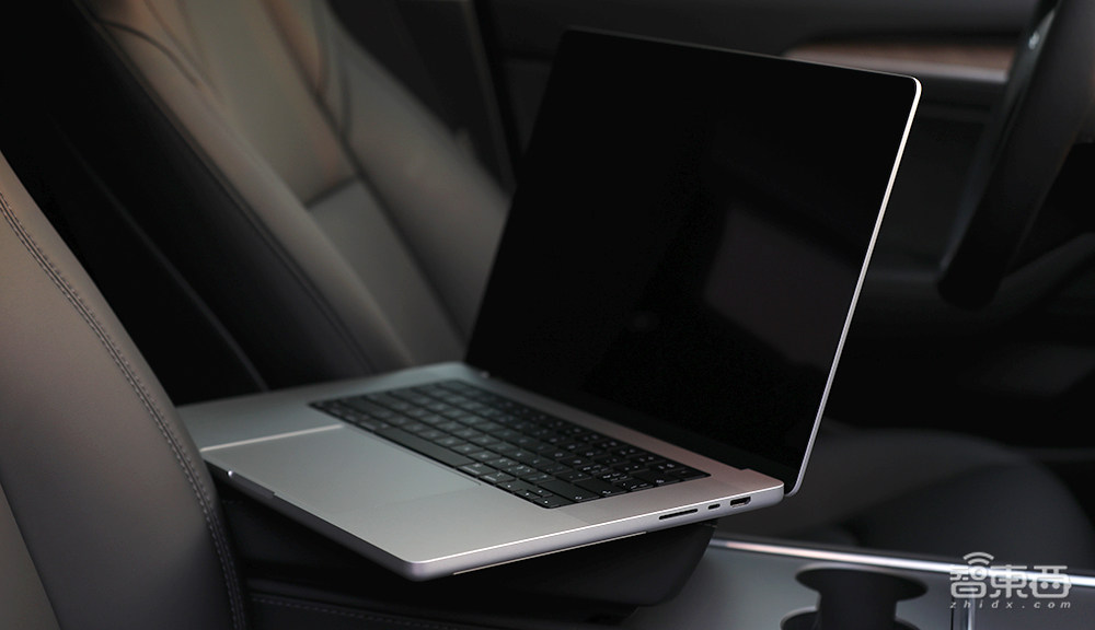 MacBook Pro 16首发体验!内外脱胎换骨的性能怪兽