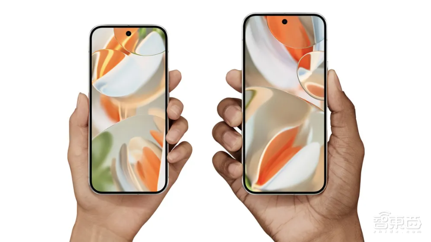 谷歌向苹果三星开火!深夜甩出四款AI手机,一键召唤Gemini,安卓全面AI化