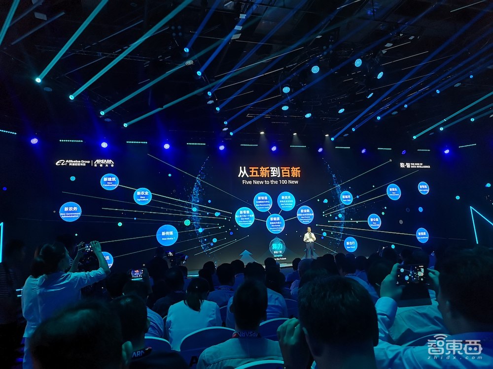 阿里最强AI芯片发布！1秒处理7.8万张照片，一块顶10块GPU