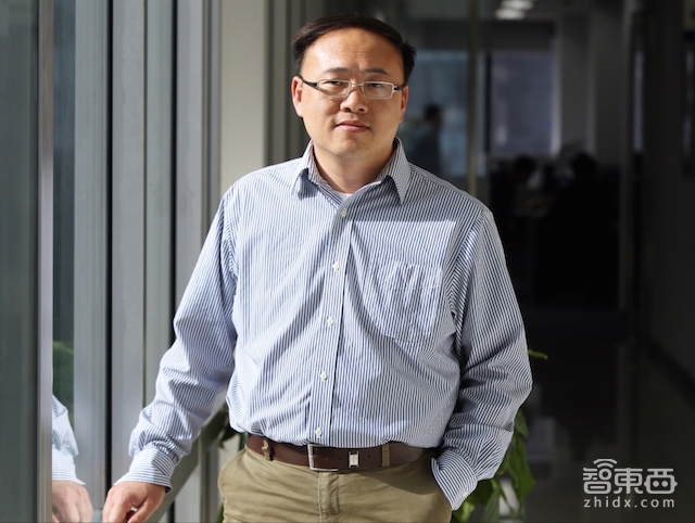 李彦宏的24门客：离开百度，野蛮生长