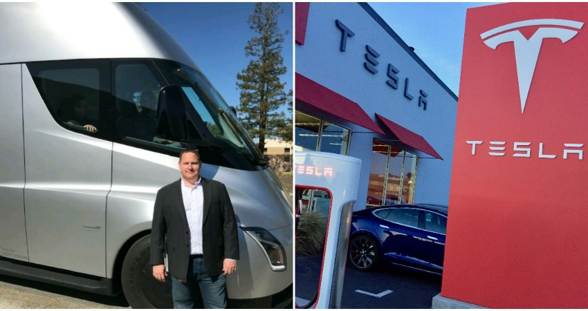 3000万美元薪酬！激光雷达创企挖走特斯拉法务副总裁