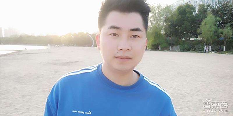 独家对话李彦宏选中的年轻人们：创造盲人眼镜和自动驾驶轮椅