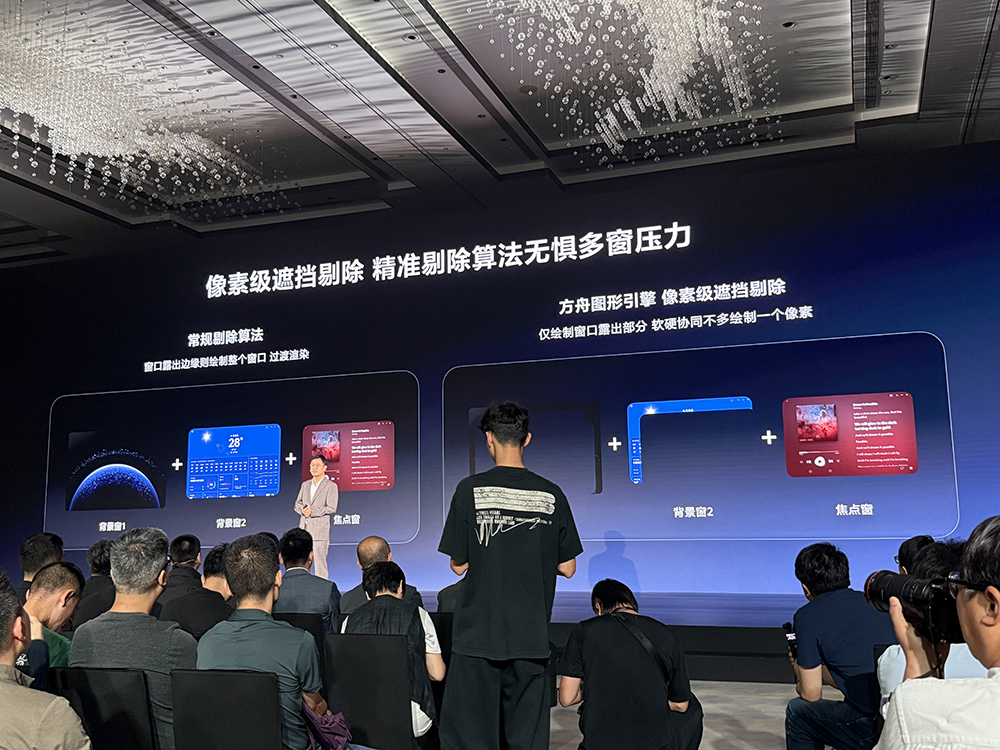 华为再破美国封锁,鸿蒙电脑亮相!正式抛弃Windows