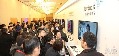 靠著嵌入式AI 中科創(chuàng)達(dá)要做你生活中的“眼睛”