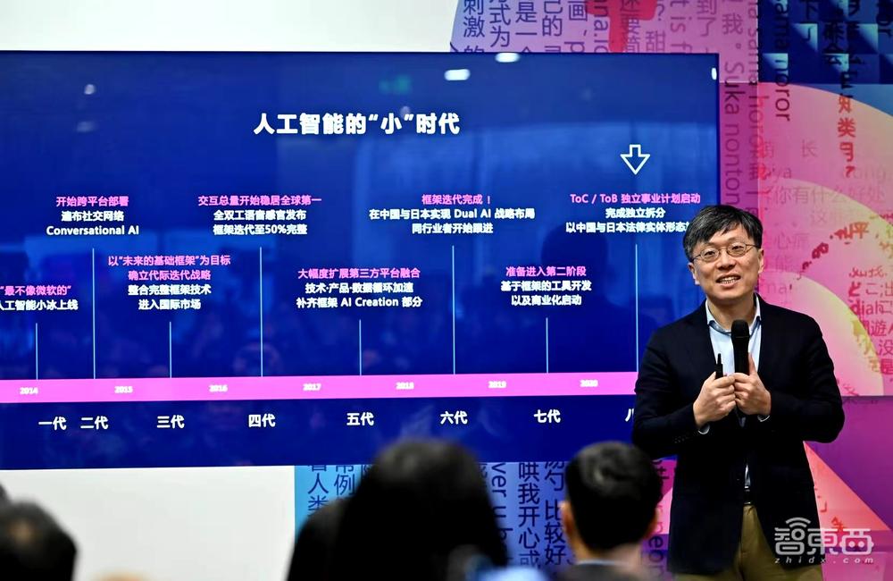 跨平台AI机器人小冰完成Pre-A轮融资，与“娘家”微软达成合作