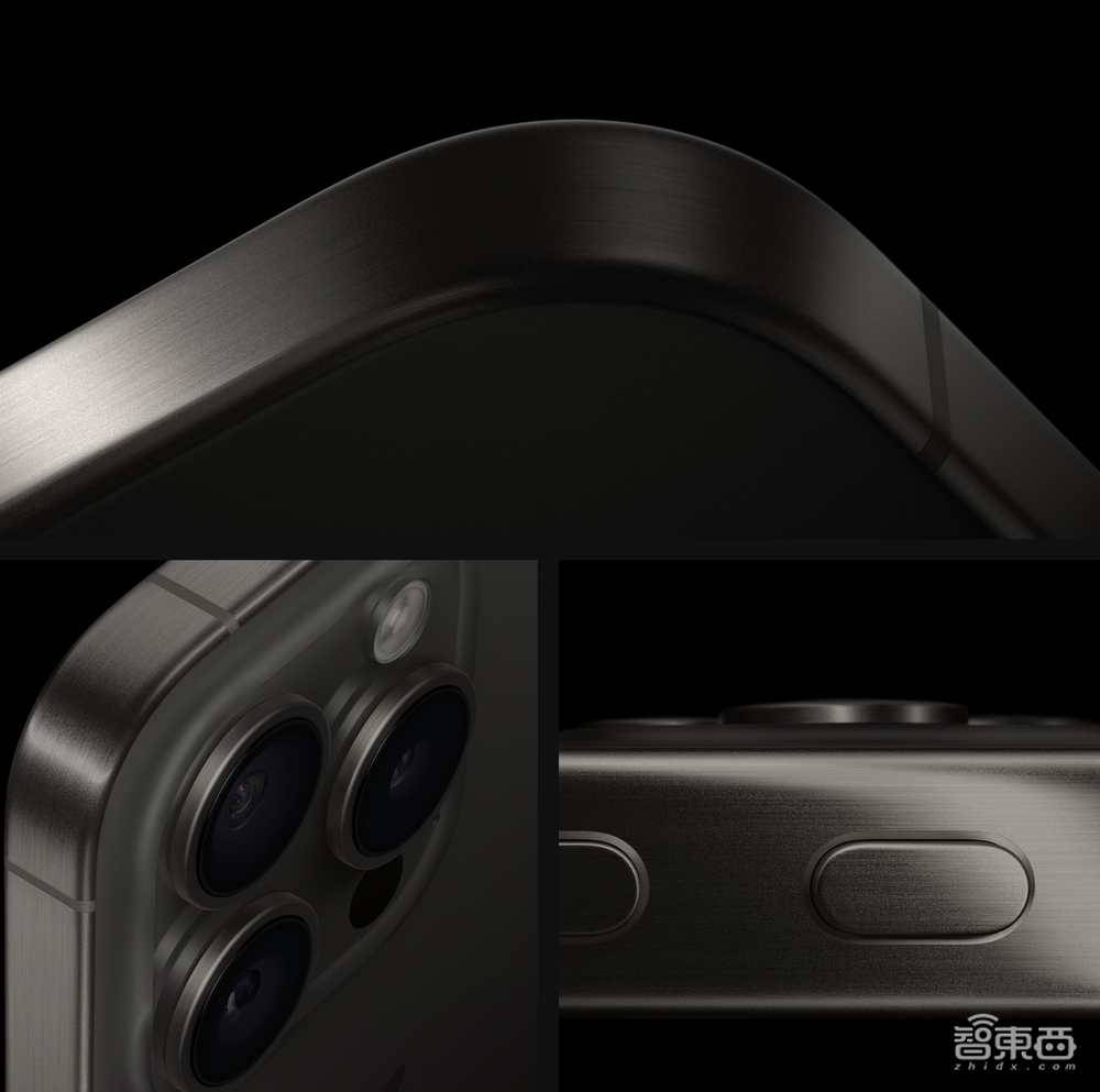 iPhone 15又秒光！凭啥？深度解密九大硬核技术