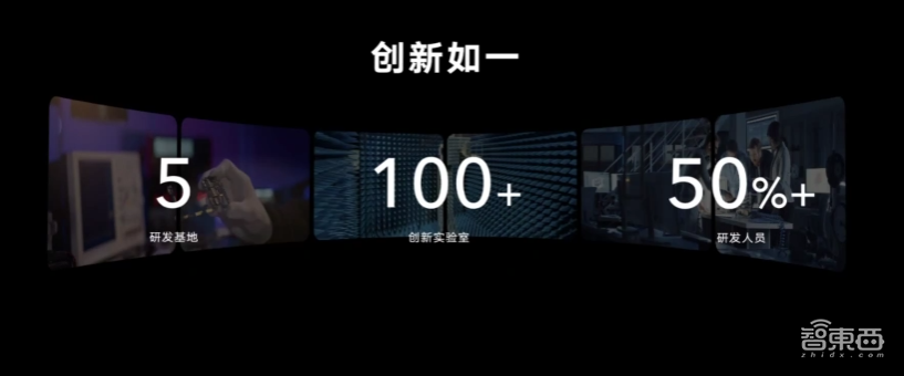 荣耀独立后首发V40!CEO赵明:所有供应商已恢复合作,8000员工一半研发