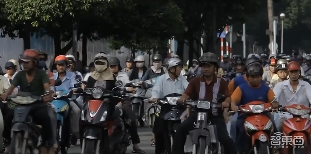 印度越南:小弟的命,得了大哥的病?