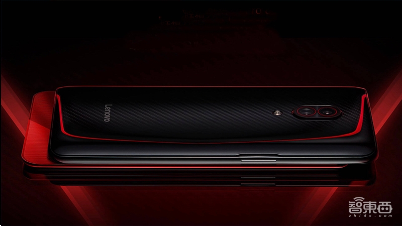 联想三摄千元机Z5s发布 Z5 Pro挑起骁龙855旗舰价格战