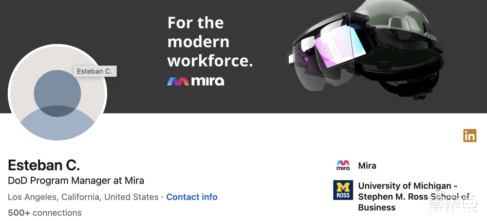 万字揭秘:苹果“捡”到的Mira公司还真是块宝