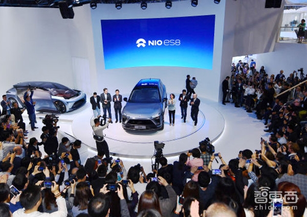 智东西晚报:百度宣布开放自动驾驶平台 特斯拉工人要罢工Model3面压力