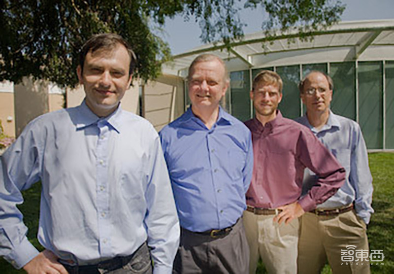 颠覆传统芯片架构，用闪存做AI推理，这家创企要造不一样的语音芯片