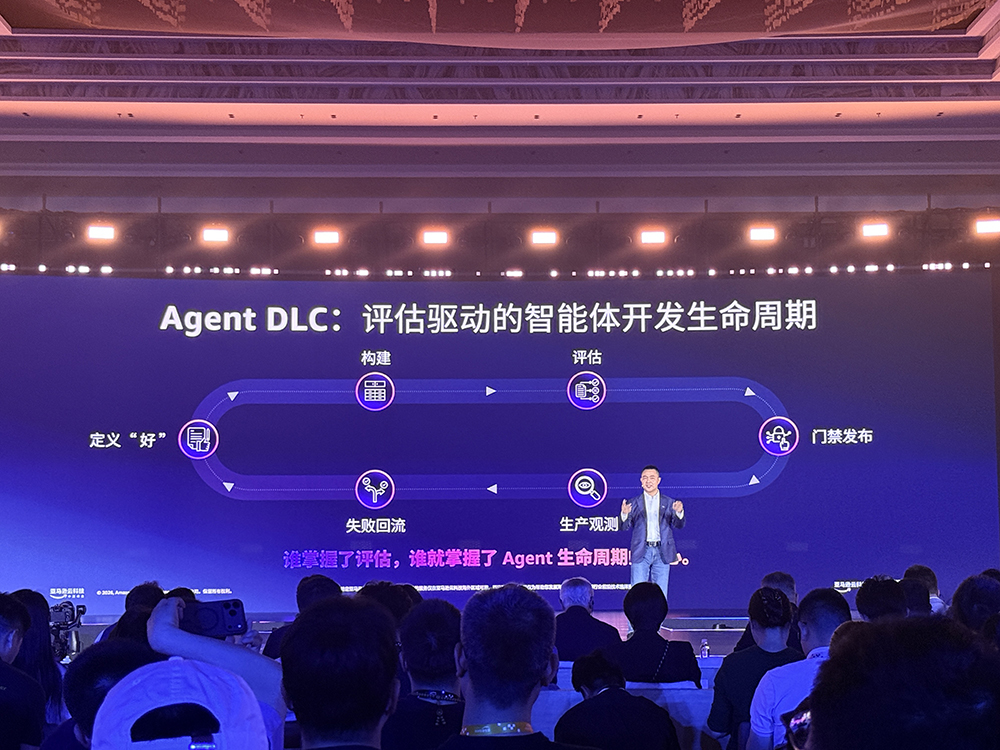 五大国产开源模型已“上架”!亚马逊云科技亮出Agentic AI全家桶,小鹏影石Kimi都在用