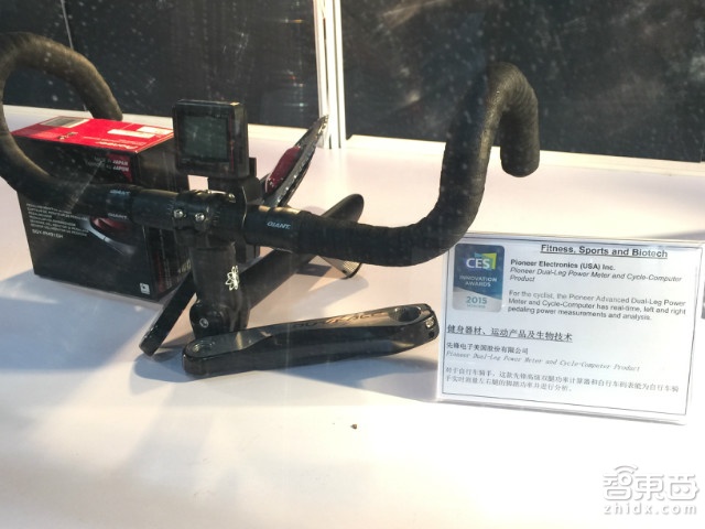 这才是创新?41款CES2015获奖智能硬件全在这里