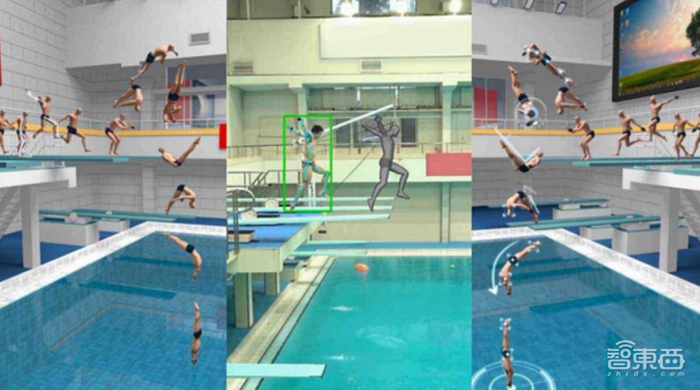 中國黑科技，占領(lǐng)巴黎奧運(yùn)，贏麻了！