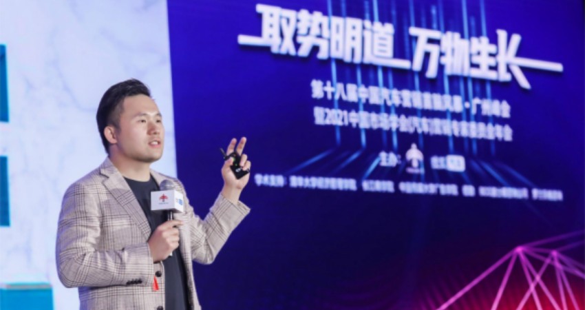 小米汽车营销负责人离职，仅加盟七个月，或重返五菱