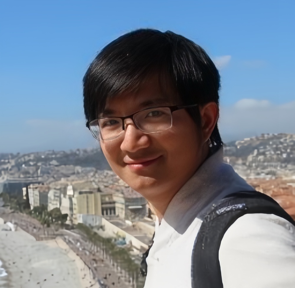 90后,站上中国AI舞台中央!