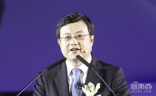 乐视汽车再受重创 第二任CEO张海亮或已离职