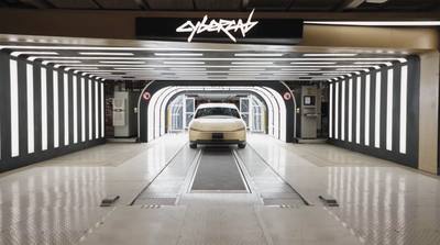 特斯拉Cybercrab投产在即，马斯克预言或陷入产能困境