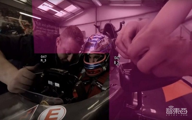 把全景VR视频塞进5G网络!欧洲神秘研究机构再推黑科技