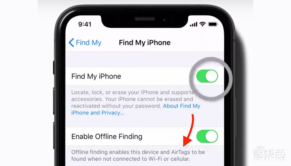 苹果憋了三年的AirTag,能否撬起防丢器的百亿美元江湖