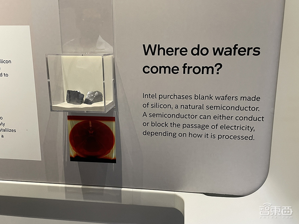 实探英特尔博物馆：硅谷风云、传奇人物与颠覆式芯片