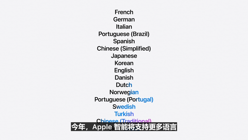 史上最美苹果系统登场!六大OS大变样,AI模型免费开放,新Siri又鸽了,WWDC25一文看尽