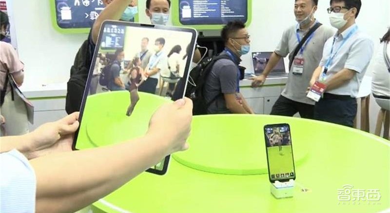 苹果的中国“门徒”：35家公司掀起国产3D视觉创业潮