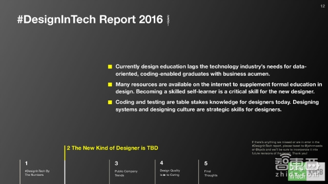 KPCB报告:硅谷巨头们新动向 疯抢设计公司