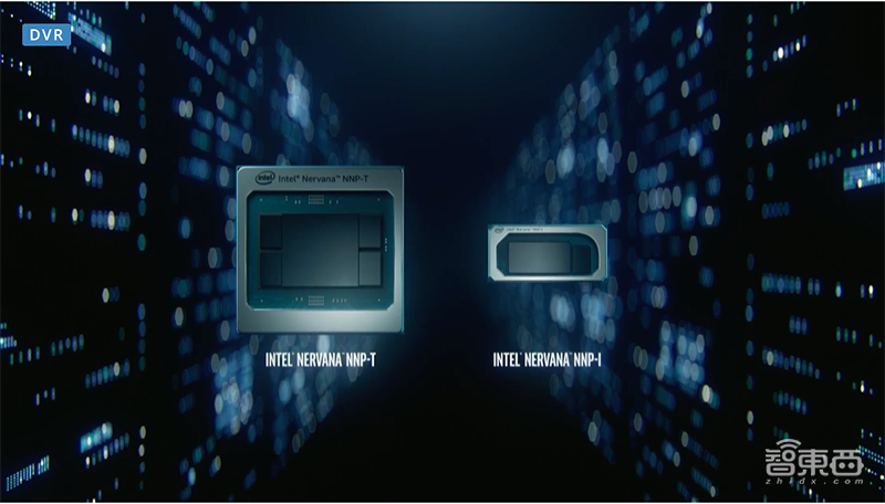 英特尔甩出视觉推理新杀器，性能超英伟达！大秀首款云端AI商用芯