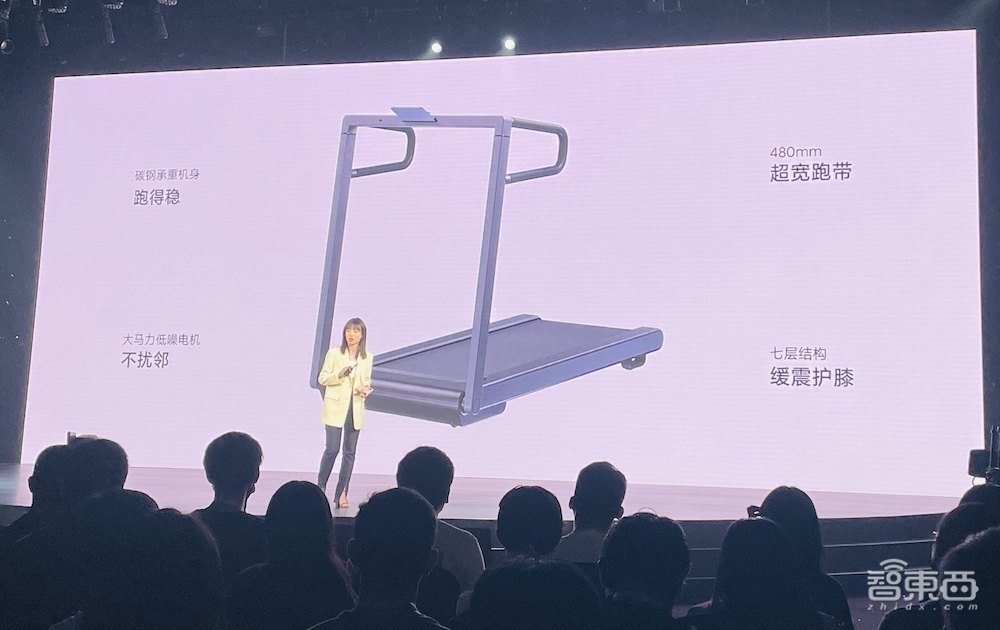 小米首发Civi美颜手机,发力女性用户市场,还有五款新品