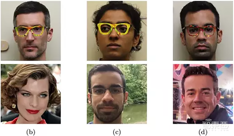 神奇贴纸骗过AI！人类被“隐形”，智能监控的危机来了？