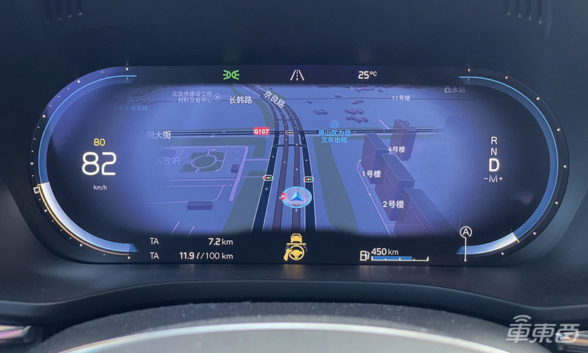 沃尔沃XC60对比特斯拉Model Y试驾,不同的优雅和智慧