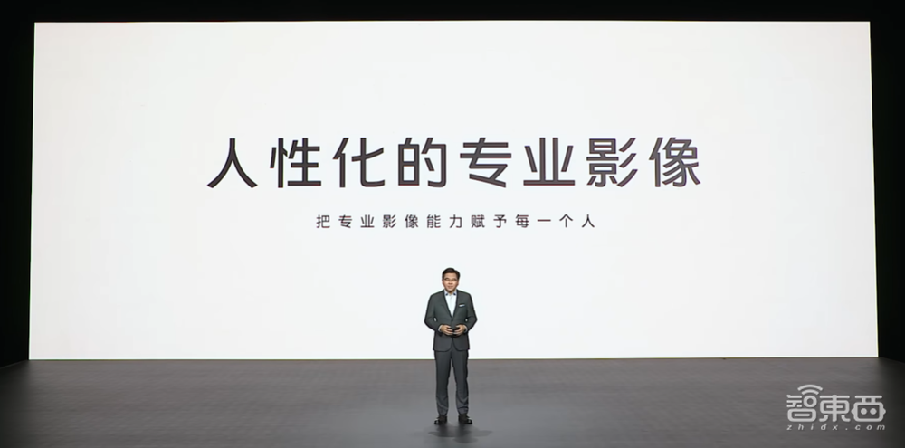 联合实验室首次揭秘！“让普通人拍大片”这事，vivo一做就是十年