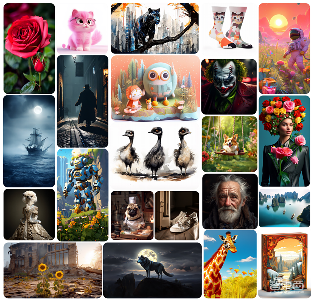 搞定图像+文本+视频大一统!智源发布多模态世界模型Emu3:下一个token预测直通AGI