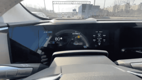 深度体验高合全新OTA：高速NOH全国可用，座舱智能化再进一步