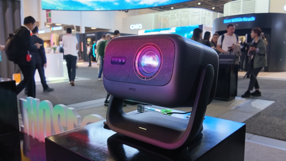 暴走5万步！IFA 2026一手情报：超1000家中国厂商创历史，物理AI狠戳老外兴奋点
