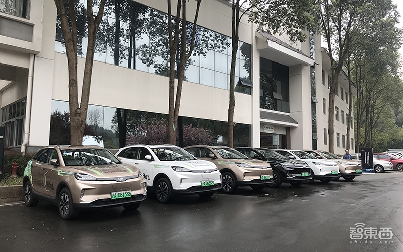 对话沈晖:威马要做新造车交付第一 ,发布L2级高级驾驶辅助系统