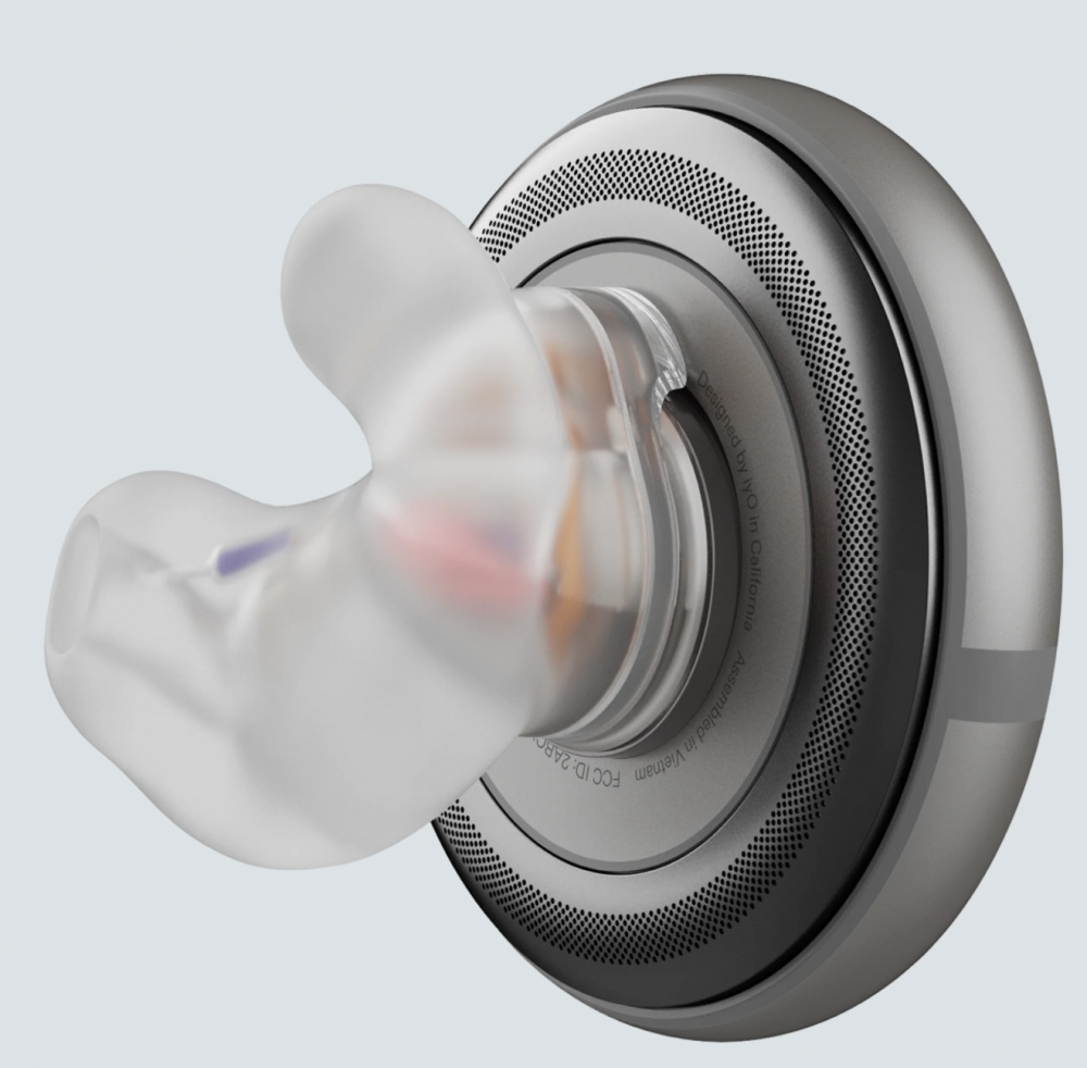 OpenAI首款AI硬件遭狙击！被诉商标侵权与技术窃取，法庭文件曝光