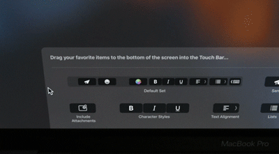 看完昨晚苹果MacBook Pro发布 段子手们都不淡定了!